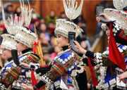 <花开贵州·早春寻芳6日>坪坝樱花+梵净山+夜郎谷+千户苗寨+金陵雪山+云舍村+行摄飞云崖+镇远古城City walk  | 全程2晚四钻+3晚核心景区住宿