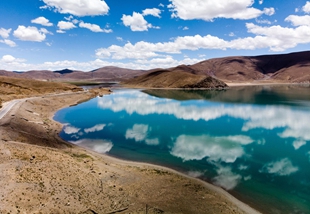 7雅鲁藏布江大峡谷核心保护区