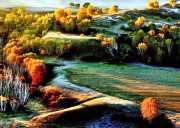 【国庆|自驾坝上7日】10.1金秋坝上+草原骑行+万马奔腾+羊群归牧·五彩金秋行摄7日