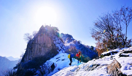 龙岭十岳嘉午台2