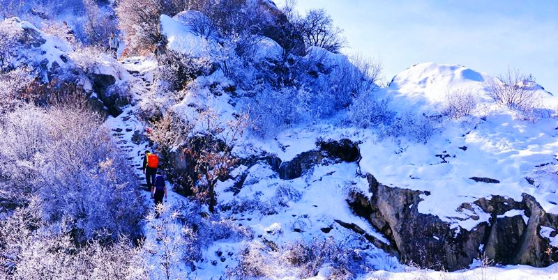 龙岭十岳嘉午台5