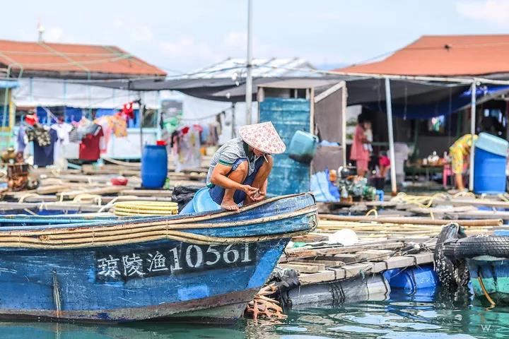 海南骑行31