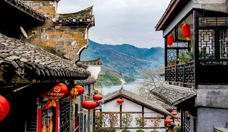 后柳水乡