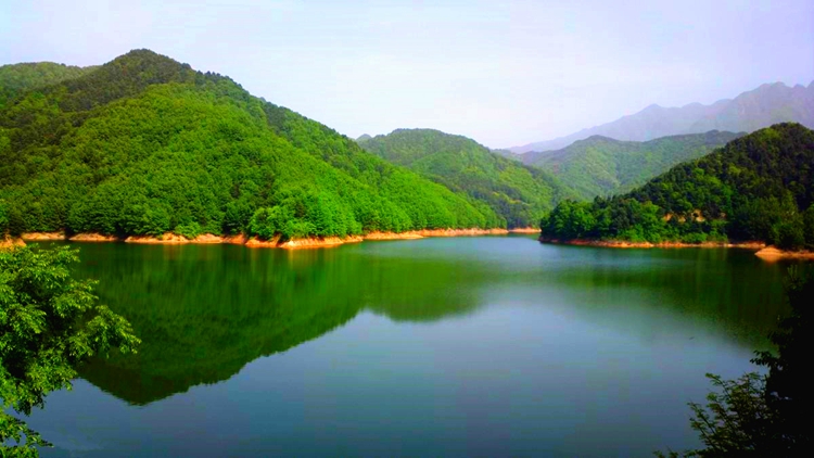 8岱峪自驾1日1