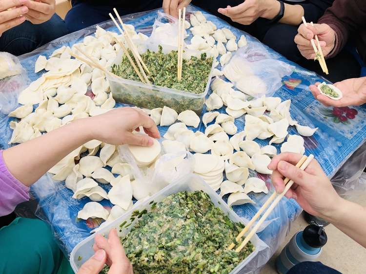 黑河峪十亩地自驾07