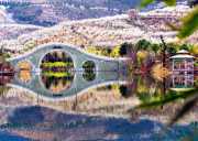 【西乡| 自驾】2-3月春意盎然/牧马河畔《古镇+樱花+茶园》2日休闲自驾活动！