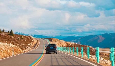 3月12  春染川西107