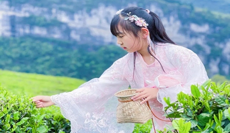 3月15  恩施亲子游52