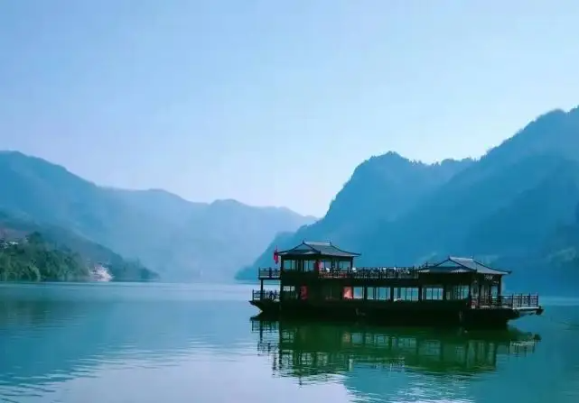 西乡茶园