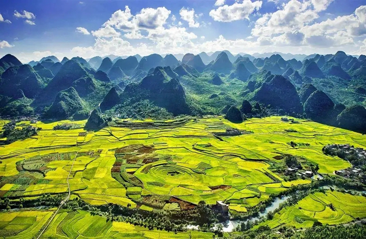 全景贵州1