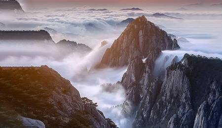 千年史诗·长安全景07