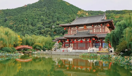千年史诗·长安全景06
