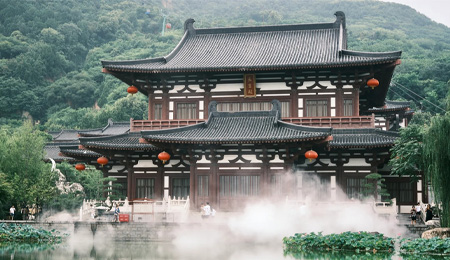 千年史诗·长安全景05