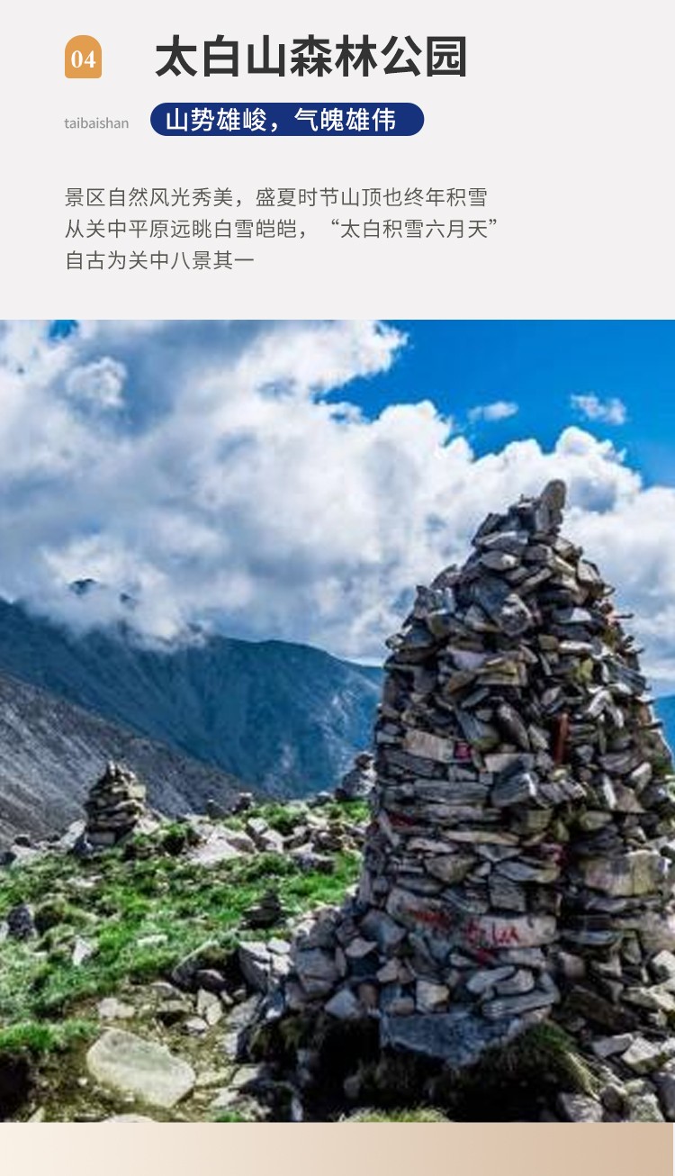轻奢陕南·秘境秦巴7日游11
