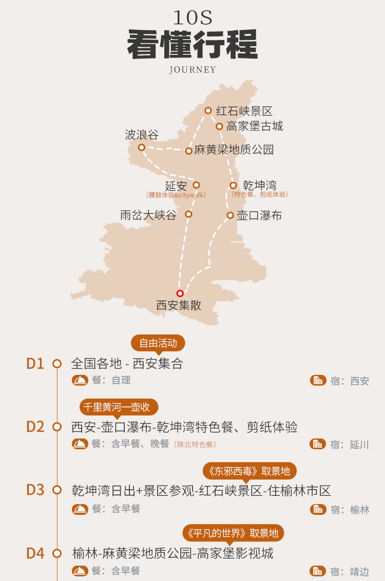 漫行陕北6日06