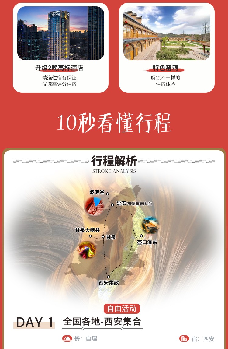 行摄陕北04
