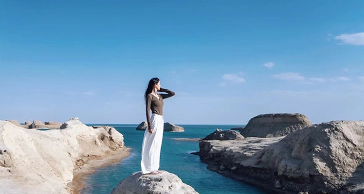 漫行青海31