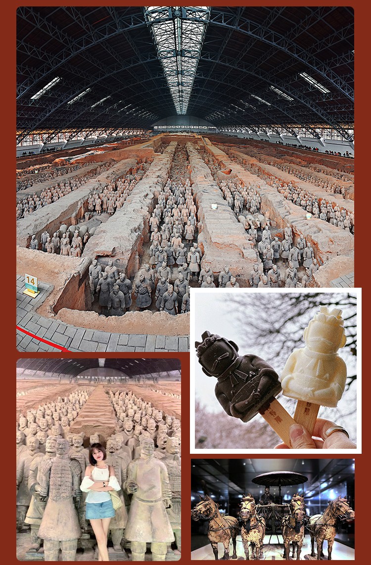 千年史诗·长安全景20
