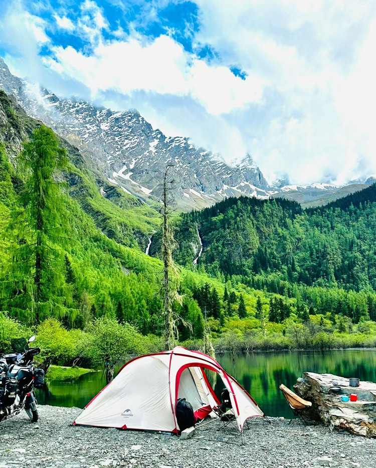 霸王山6