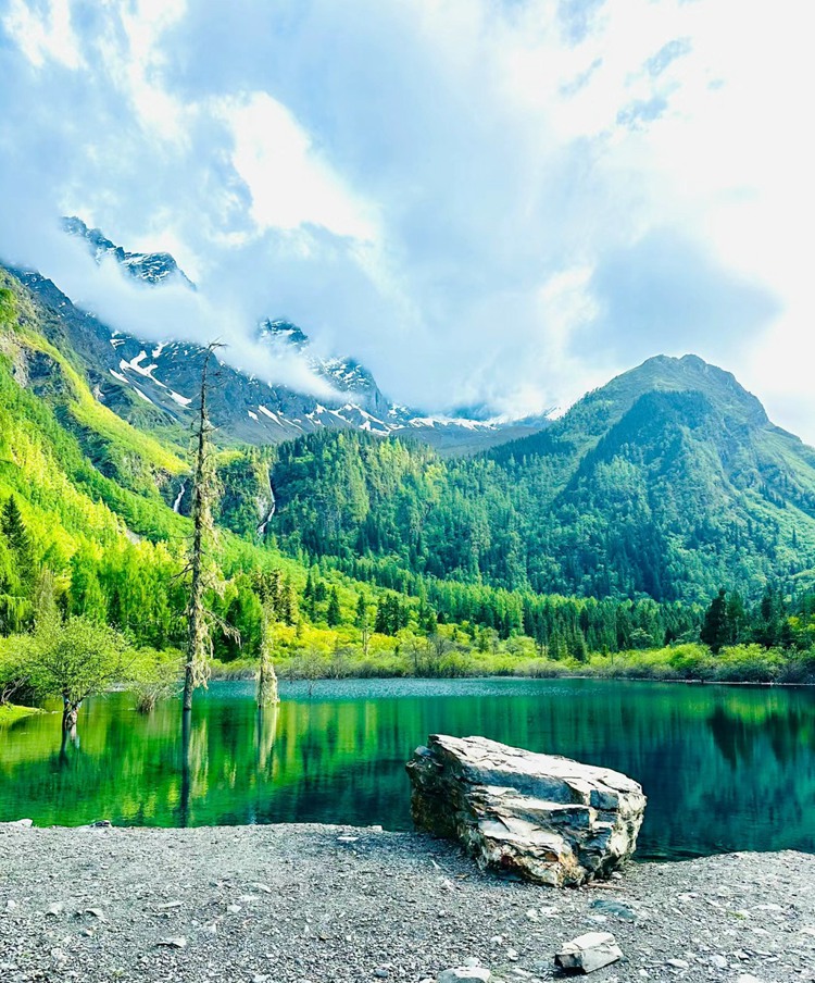 霸王山4