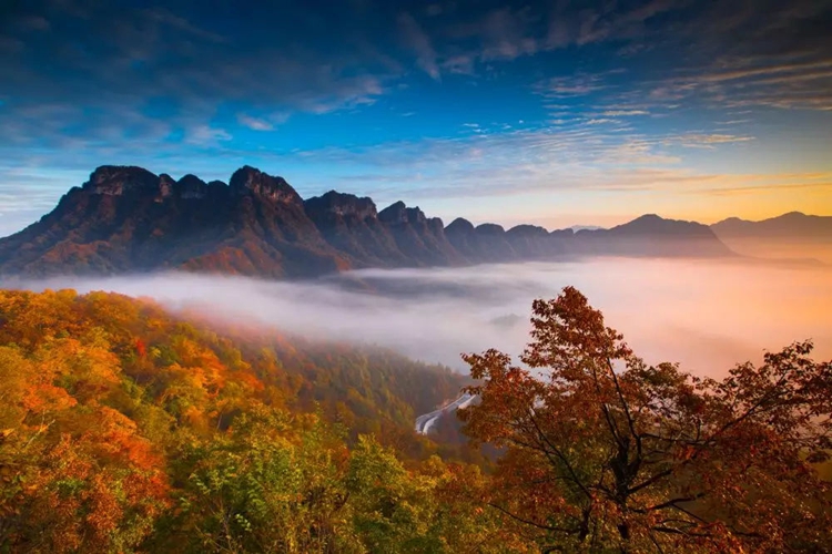 秦巴深度摄影7日游33