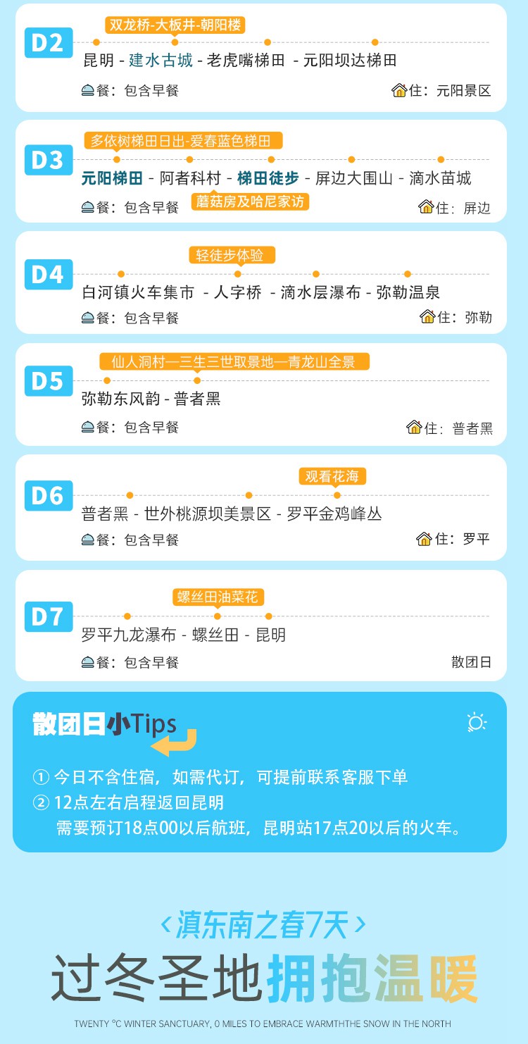 2025年云南滇东南之春7日05