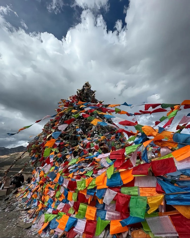 2025年川西格聂05