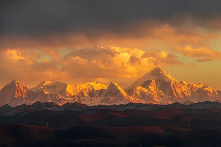 2025年川西格聂08