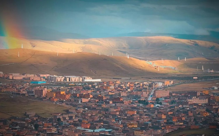 2025年川西格聂11