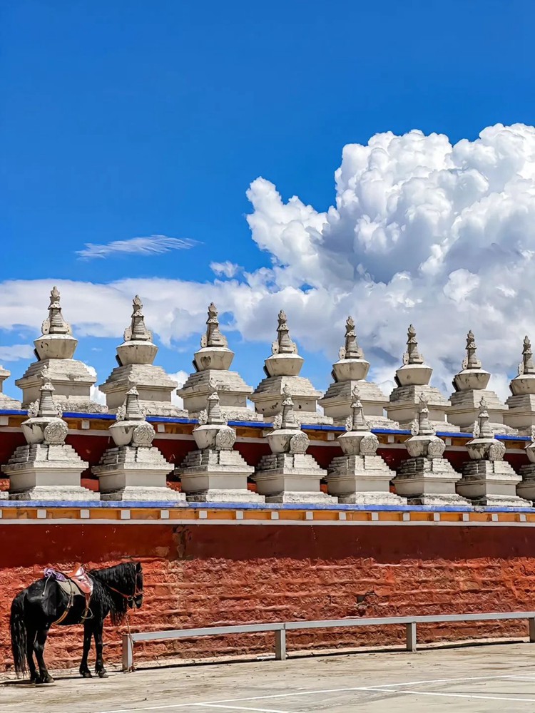 2025年川西格聂13