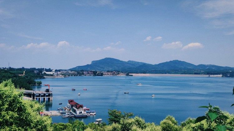 2025年中原小洱海3日01