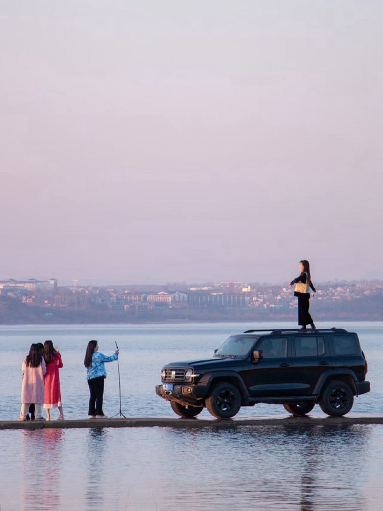 2025年中原小洱海3日34