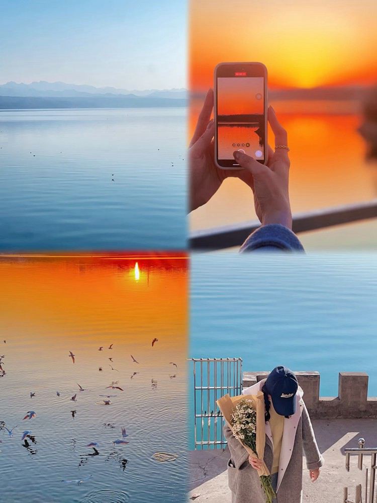 2025年中原小洱海3日26