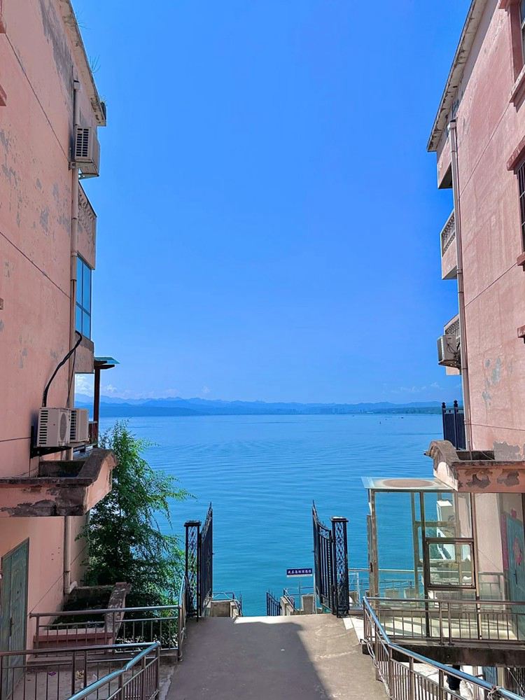 2025年中原小洱海3日08