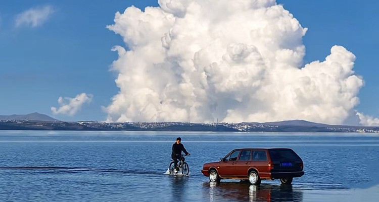 2025年中原小洱海3日35