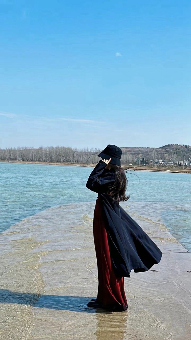 2025年中原小洱海3日27