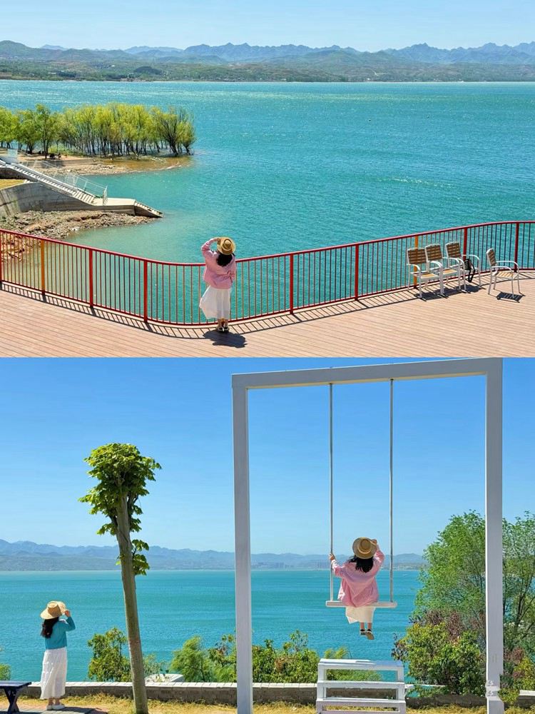 2025年中原小洱海3日20