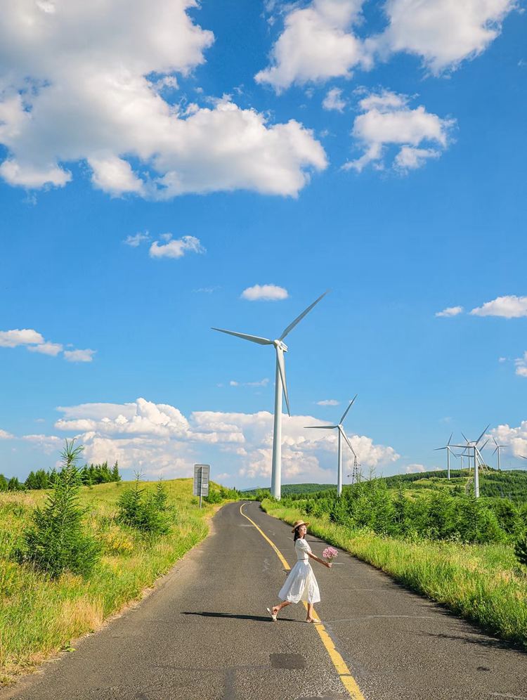 2025年张家川草原3日51