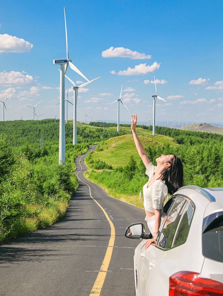2025年张家川草原3日53
