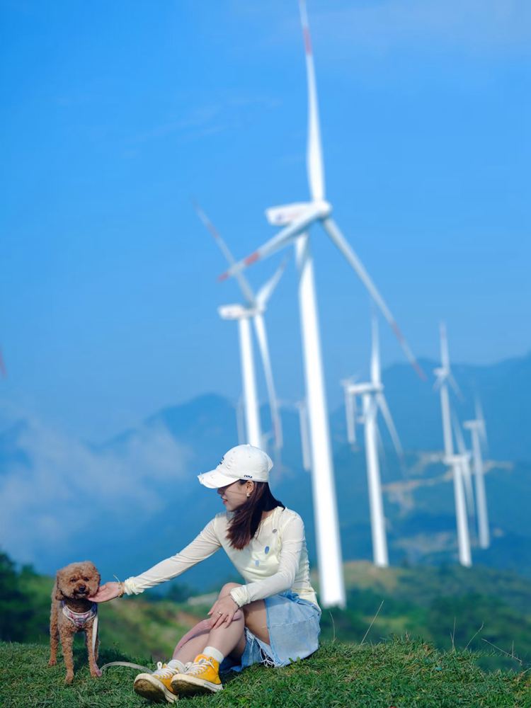 2025年张家川草原3日46