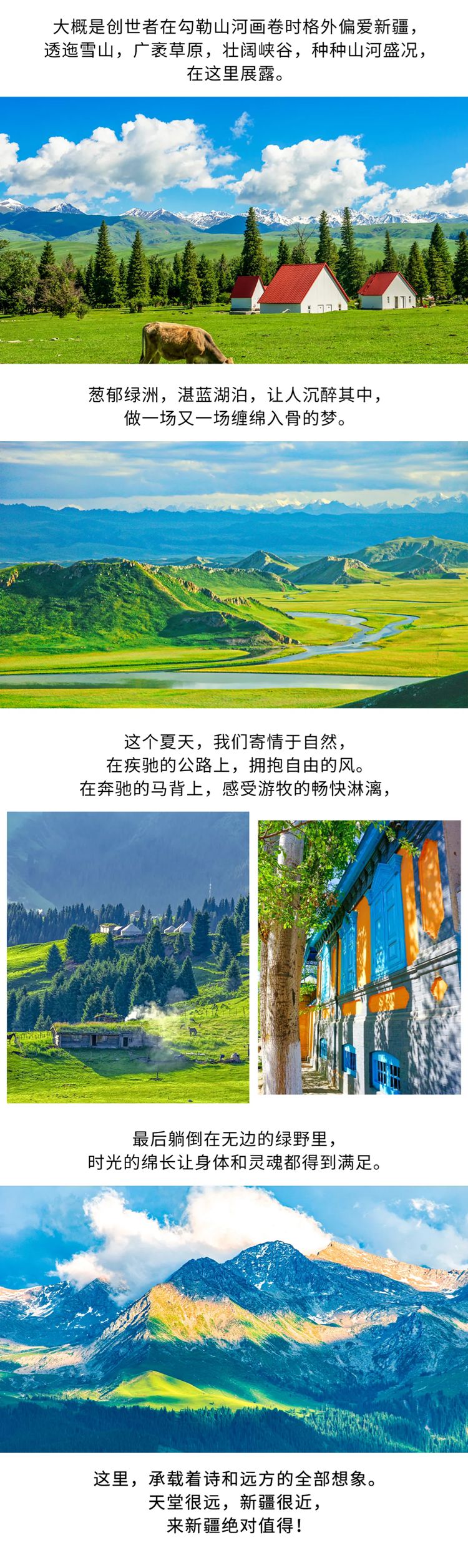 2025年童话新疆独伊无二7日8