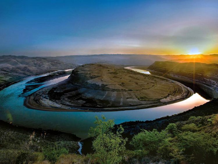 2025年漫行陕北6日26