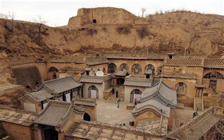 2025年漫行陕北6日29