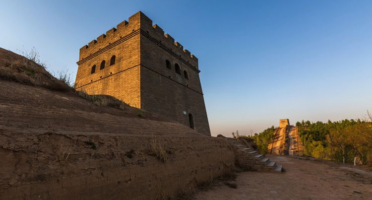 2025年漫行陕北6日38