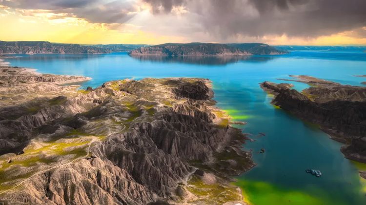 2025年觅境三江源8日38