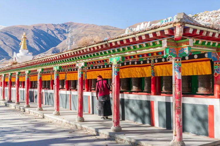 2025年问水三江源8日15