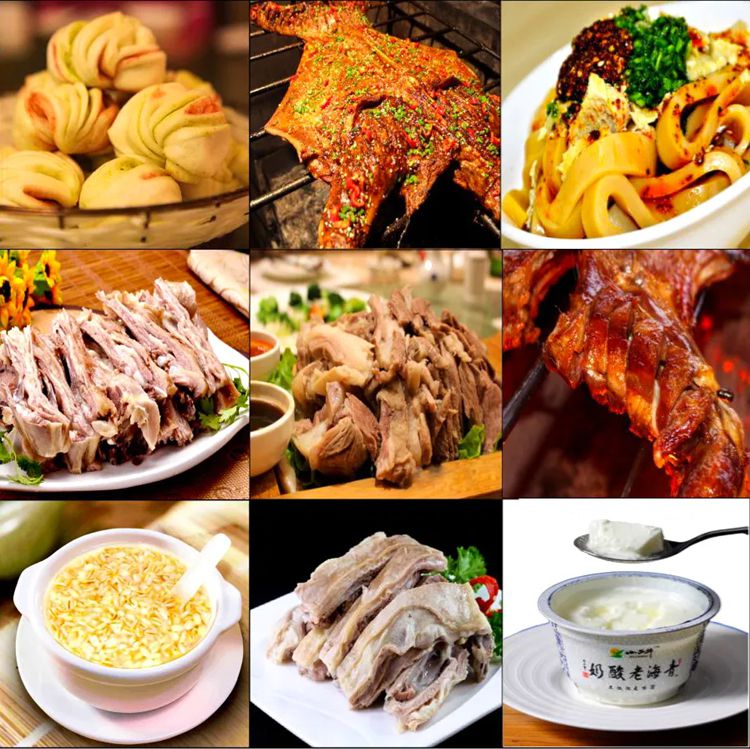 2025年问水三江源8日07