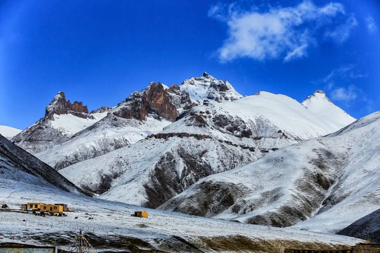 2025年问水三江源8日13