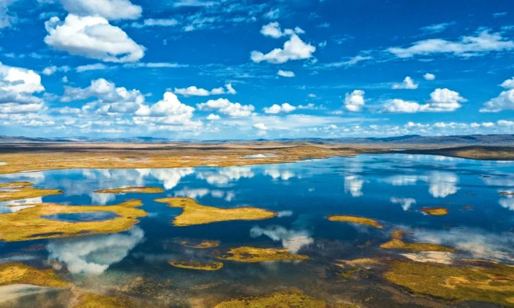 2025年问水三江源8日28