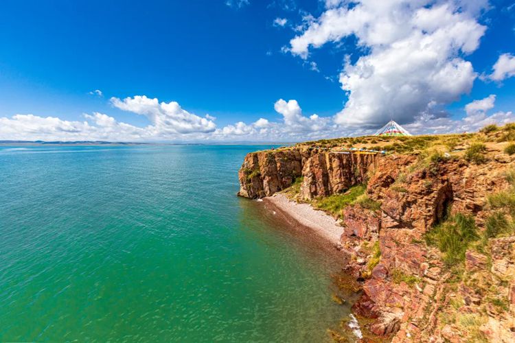 2025年觅境三江源8日11